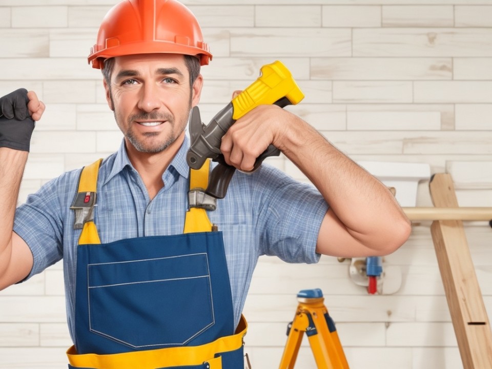 the Best Handyman in Tampa