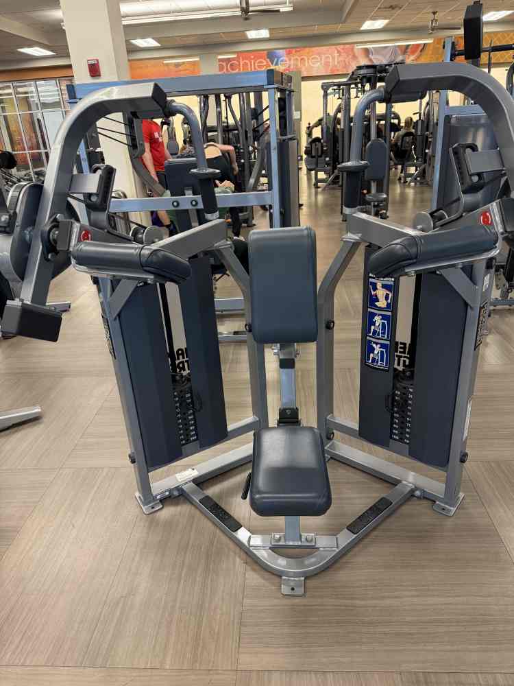 Sports equipment assembly in tampa