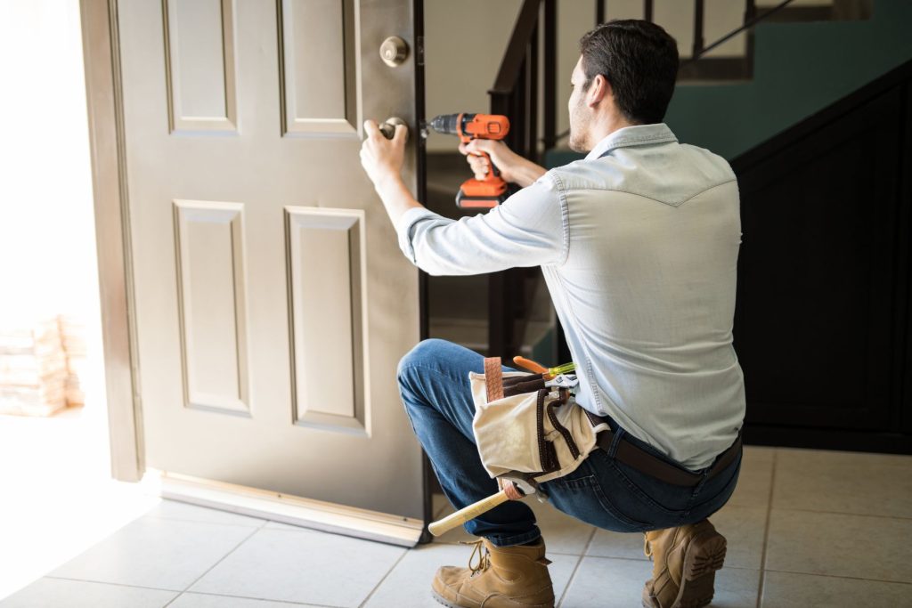 handyman Tampa
