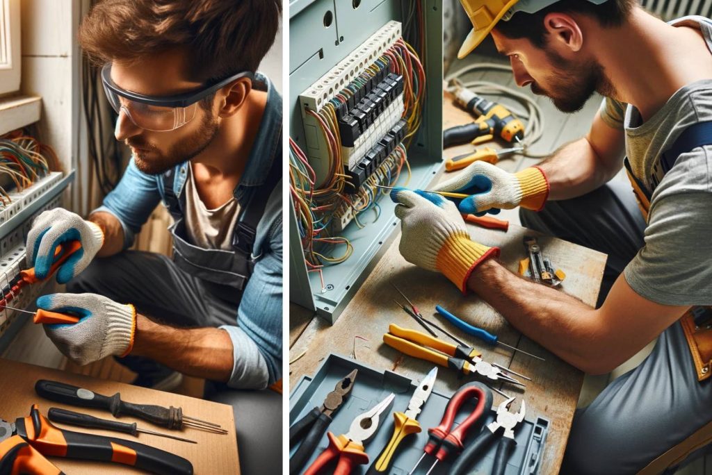 the Best Handyman in Tampa