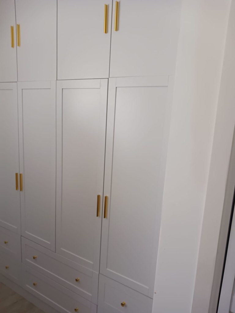 Furniture assembly in Tampa