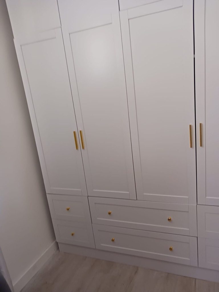 Furniture assembly in Tampa